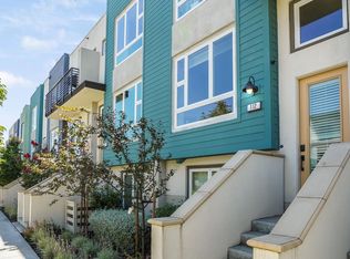 112 Franklin Pkwy, San Mateo, CA 94403