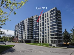 81 Scott St #911, Saint Catharines, ON L2N7L5