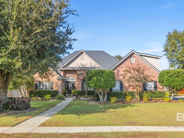 25547 Ravenwood Cir, Daphne, AL 36526