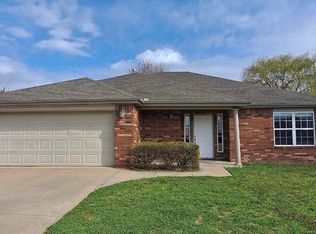 3806 SW Hansom Loop, Bentonville, AR 72712