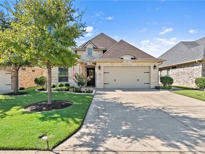 5128 Stonewater Loop, College Station, TX, 77845
