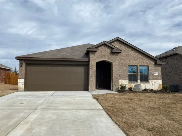 3121 Sweetwater Way, Sherman, TX 75090