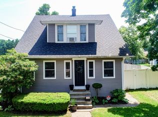 91 Bridge St, Manchester, CT 06040