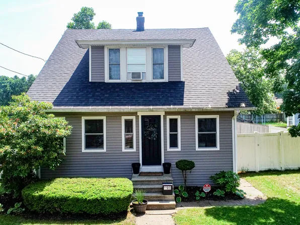 91 Bridge Street, Manchester, CT 06040