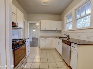 2640 E 8th St, Tulsa, OK 74104