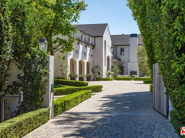 11951 Pinnacle Pl, Beverly Hills, CA 90210