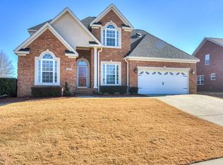 500 Avrett Ct, Evans, GA 30809