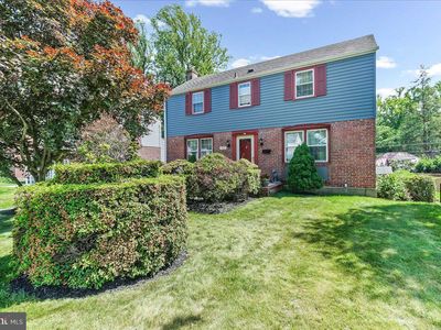 322 Twin Oaks Dr, Havertown, PA, 19083