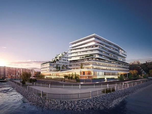 800 Ave At Port Imperial Blvd APT 403, Weehawken, NJ 07086