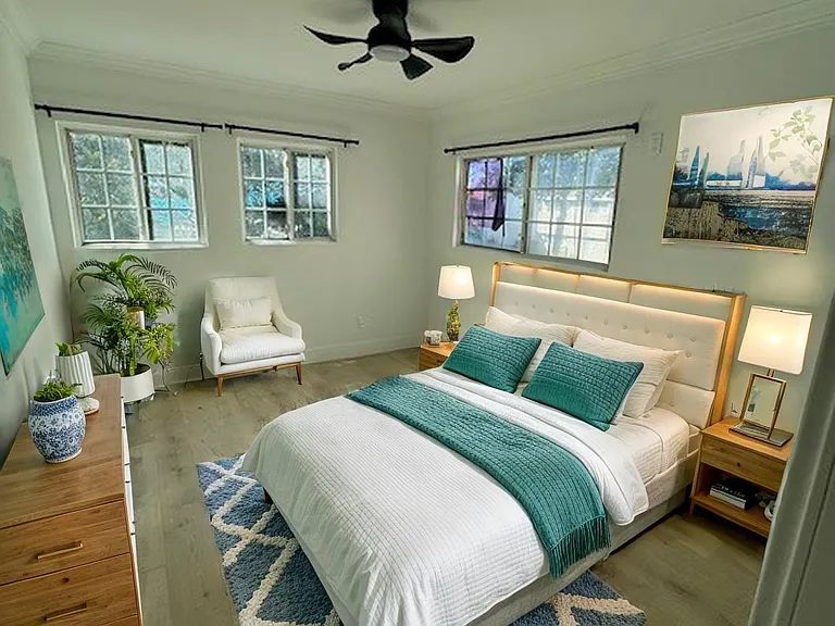 705 E Santa Fe Ave #1 — Photo 2