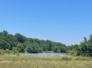 515 Mound View Dr, England, AR 72046