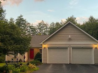 16 Rollman Cir, Hadley, NY 12835