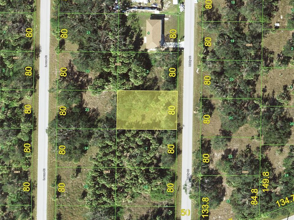 1st image of 477 Liddy St #2