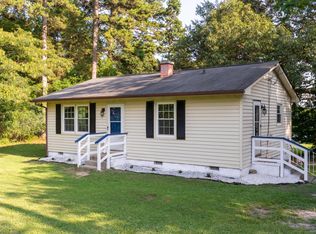 1741 Doves Rd, Fort Mill, SC 29708