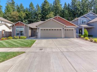 2157 Equestrian Loop S, Salem, OR 97302