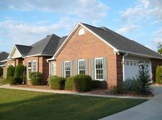 113 Oak Meadow Ter, Warner Robins, GA 31088