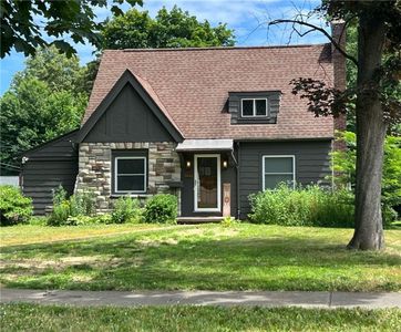 122 Mayfair Dr, Rochester, NY, 14617