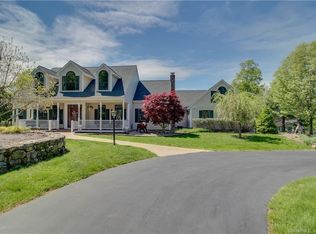 144 Green Ln, Durham, CT 06422