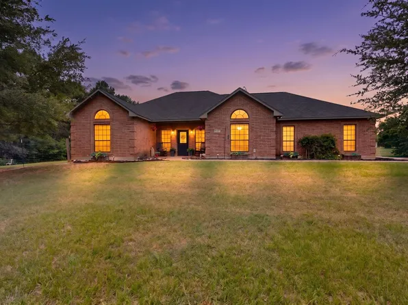 1362 Eubanks Rd, Seagoville, TX 75159