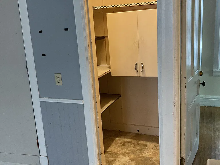 pantry