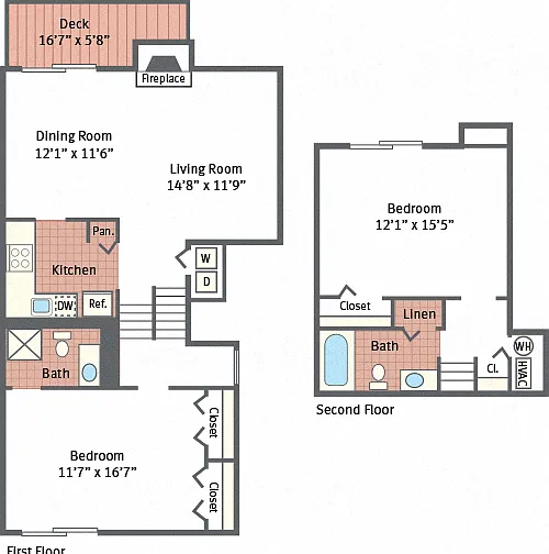The Landings at Pine Lake — Photo 5