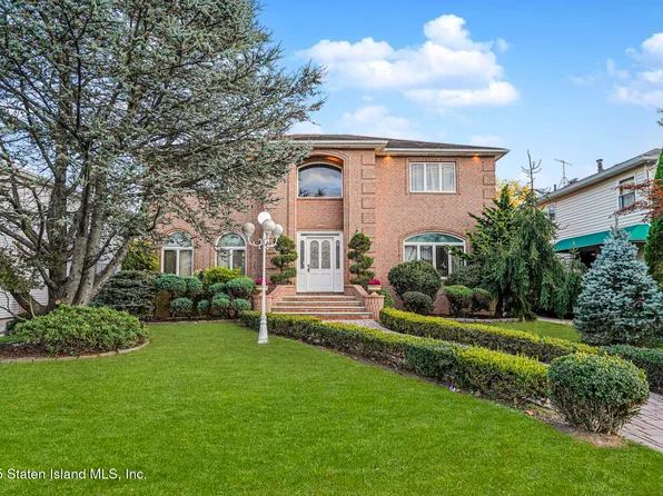 4826 Hylan Blvd, Staten Island, NY 10312