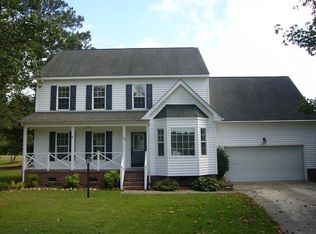 304 Rosewood Gdns, Goldsboro, NC 27534