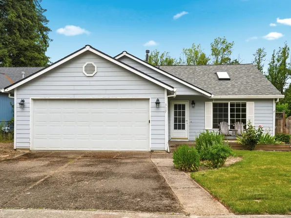 307 NW Angela Ln, Hillsboro, OR 97124