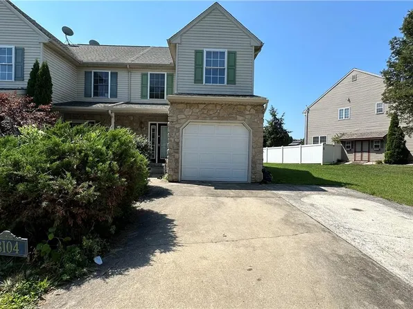 8104 Heritage Dr, Alburtis, PA 18011