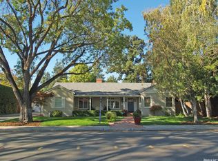 1121 Sycamore Ave, Modesto, CA 95350