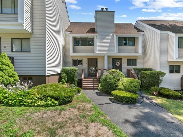 57 Spice Hill Drive #57, Wallingford, CT 06492