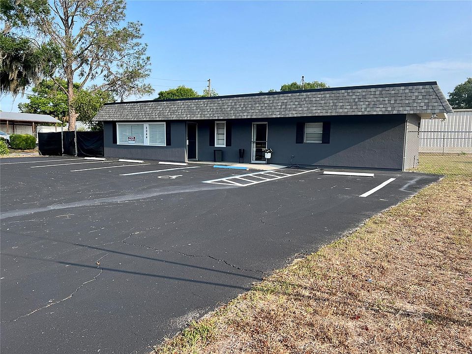 1st image of 2044 E Orange Ave #1