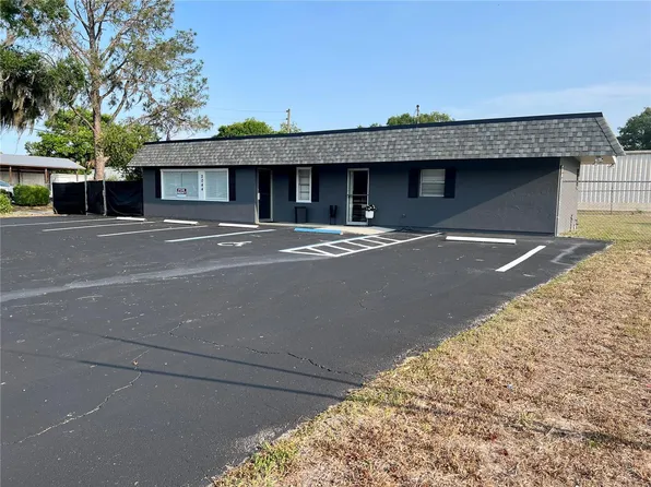 2044 E Orange Ave #1, Eustis, FL 32726