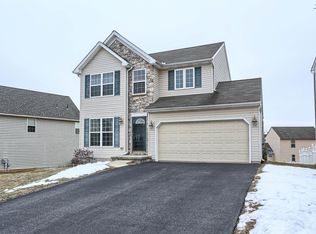 360 Stabley Ln, Windsor, PA 17366