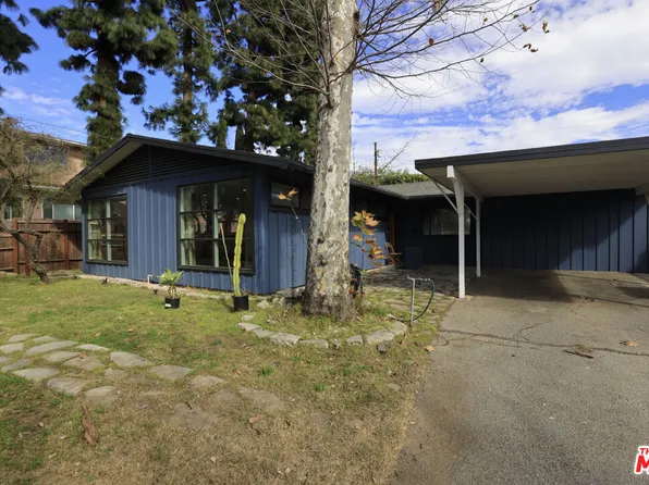 7058 Petit Ave, Van Nuys, CA 91406