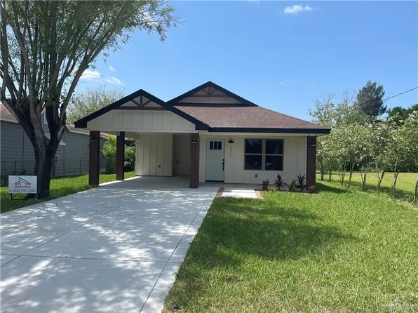 211 W Bell St, Pharr, TX 78577