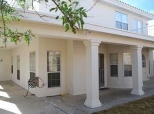 904 Via Norte Ln, El Paso, TX 79912