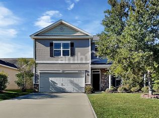 170 Lakepointe Dr, Savannah, GA 31407