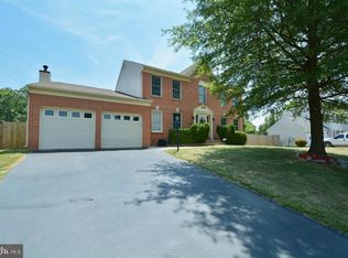 3750 Bogner Dr, Woodbridge, VA 22193