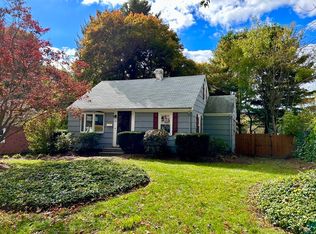 30 Darnell Rd, Worcester, MA 01606
