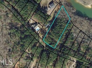 215 Riverbend Rd LOT 16&17, Lavonia, GA 30553
