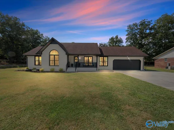 1016 Birchwood Dr, Scottsboro, AL 35769