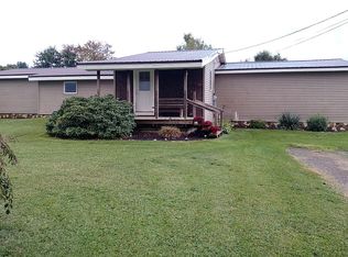 118 Glenn Davis St, Corry, PA 16407