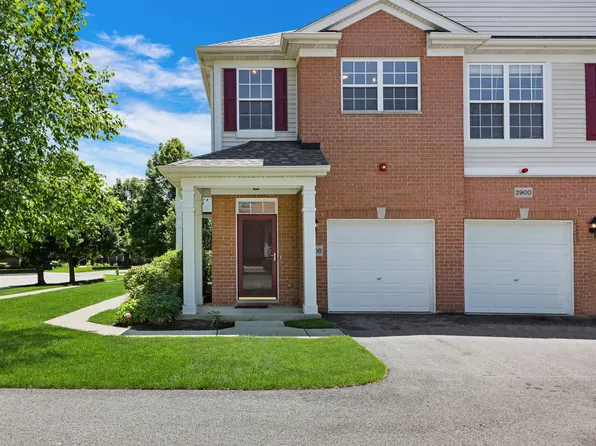 2908 Concord Ln #2908, Wadsworth, IL 60083
