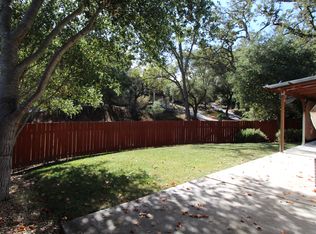 7455 Santa Lucia Rd, Atascadero, CA 93422