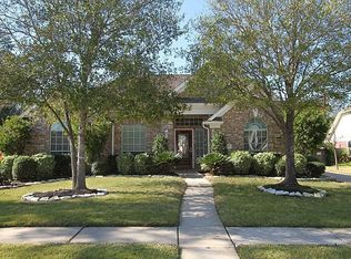 16207 Castlegrove Ct, Tomball, TX 77377