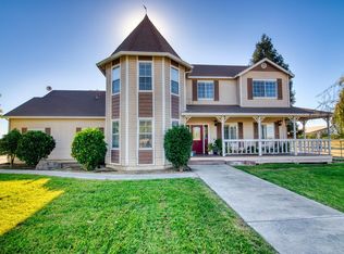 15501 Henry Rd, Escalon, CA 95320
