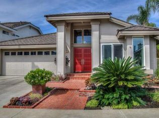 7 Silverbreeze, Irvine, CA 92614