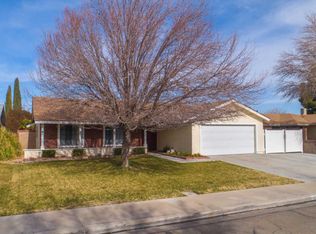 2301 Edam St, Lancaster, CA 93536