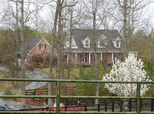 141 W Rd SE, Adairsville, GA 30103